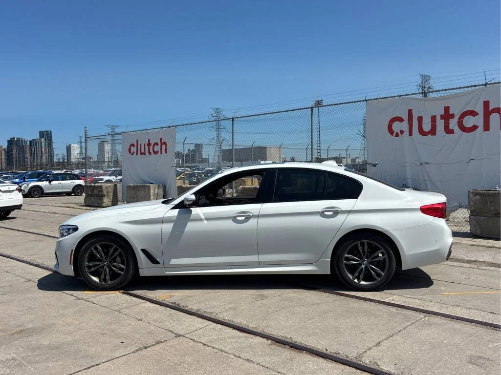 BMW 530 | АВТОКРЕДИТ БЕЗ ПЪРВОНАЧАЛНА ВНОСКА | , снимка 11 - Автомобили и джипове - 55414989