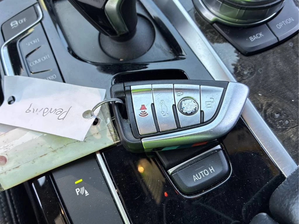 BMW 530 | АВТОКРЕДИТ БЕЗ ПЪРВОНАЧАЛНА ВНОСКА | , снимка 9 - Автомобили и джипове - 55414989