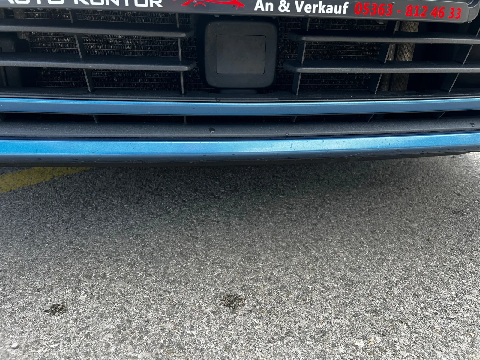 VW Golf 1.6tdi 110к.с. Xenon/DSG, снимка 6 - Автомобили и джипове - 55503539