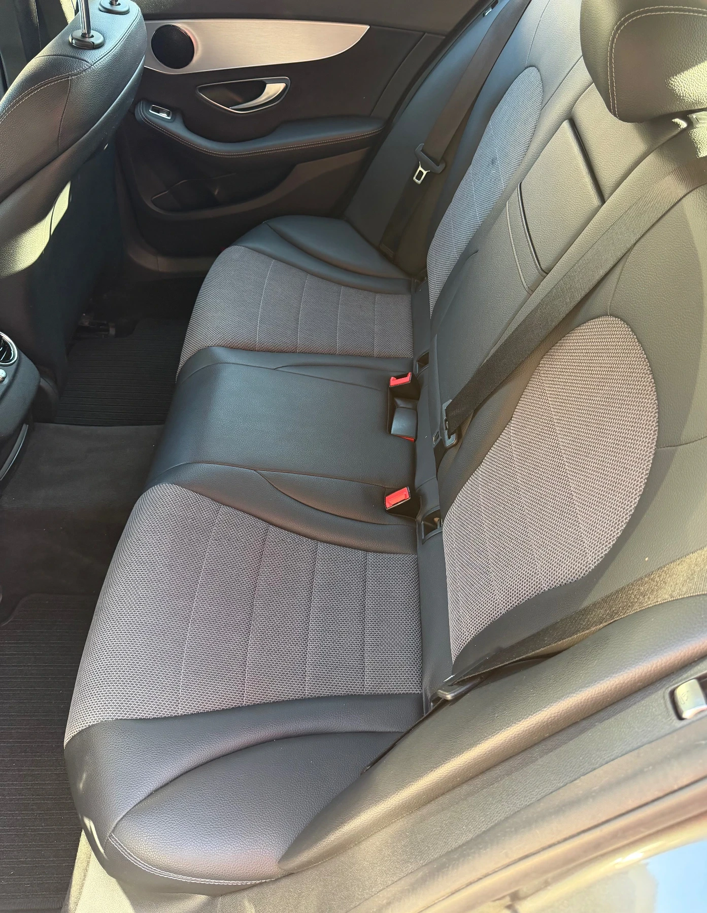 Mercedes-Benz C 200 | Mobile.bg � ����������� 11
