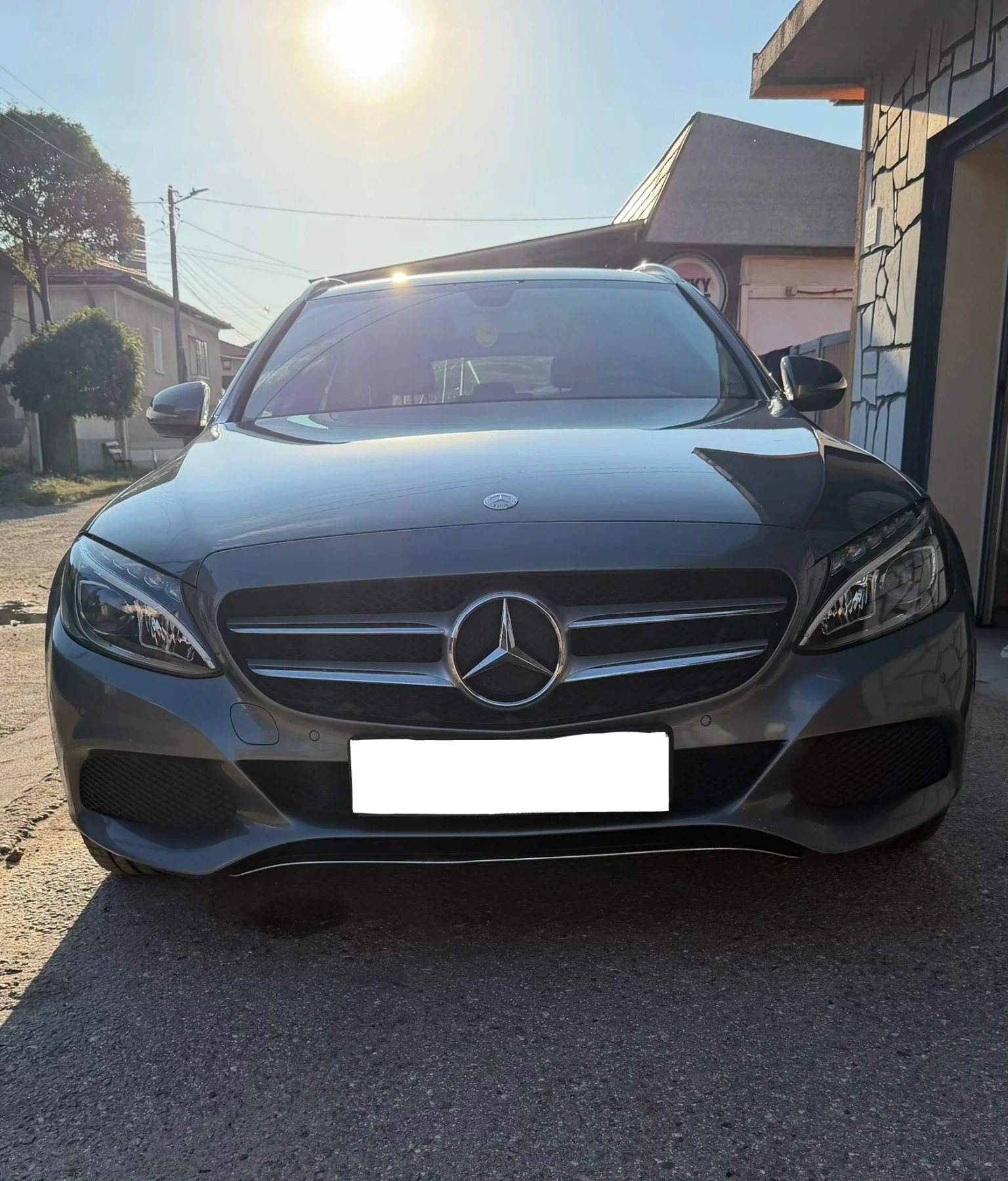 Mercedes-Benz C 200 | Mobile.bg � ����������� 2
