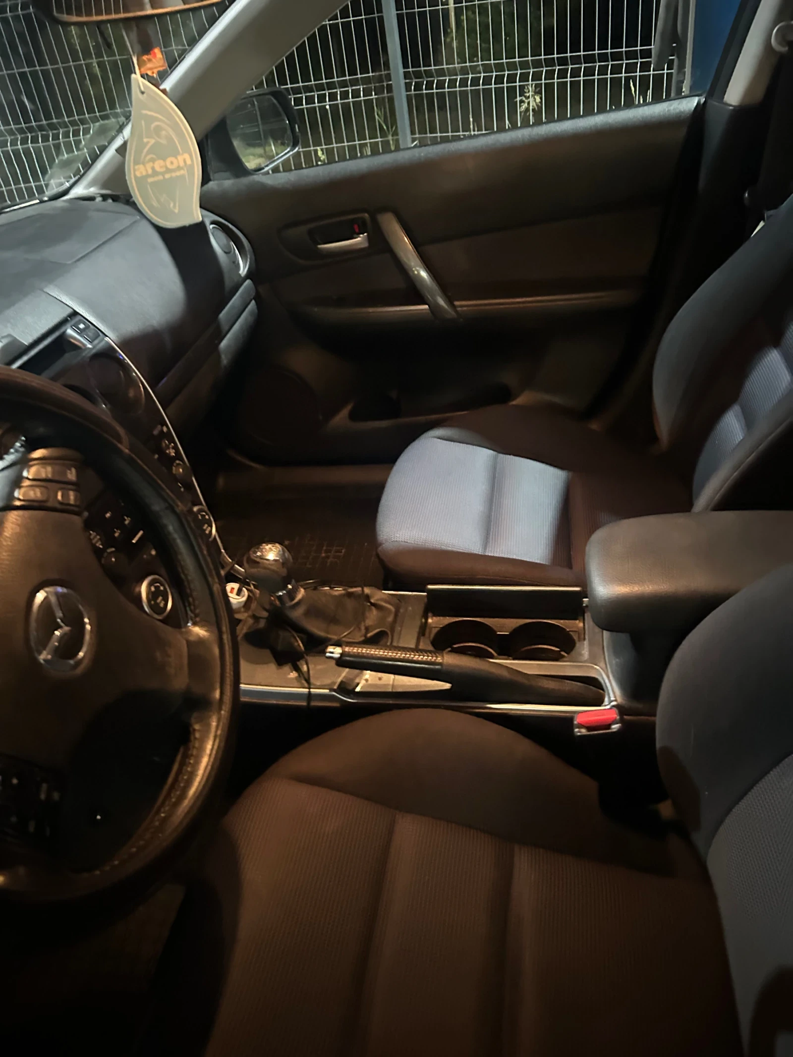 Mazda 6, снимка 8 - Автомобили и джипове - 55667926