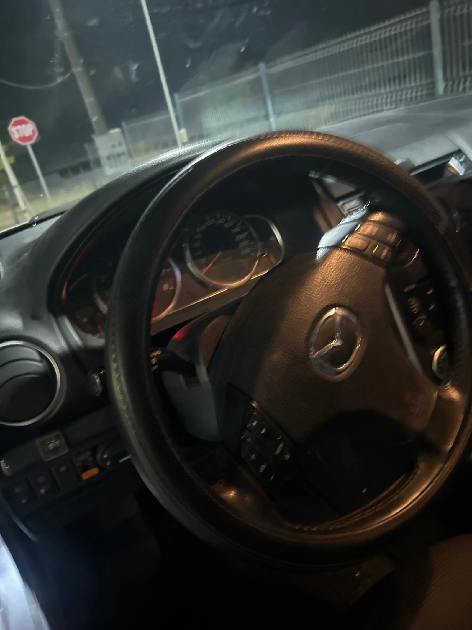 Mazda 6, снимка 7 - Автомобили и джипове - 55667926