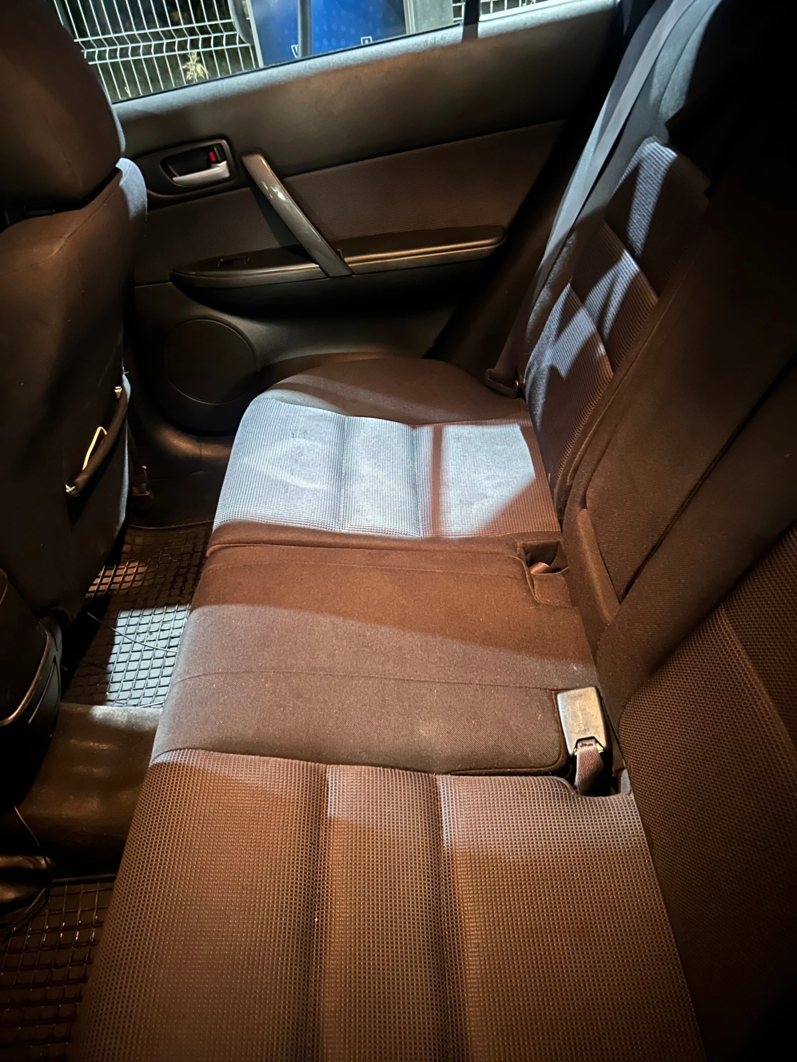 Mazda 6, снимка 6 - Автомобили и джипове - 55667926