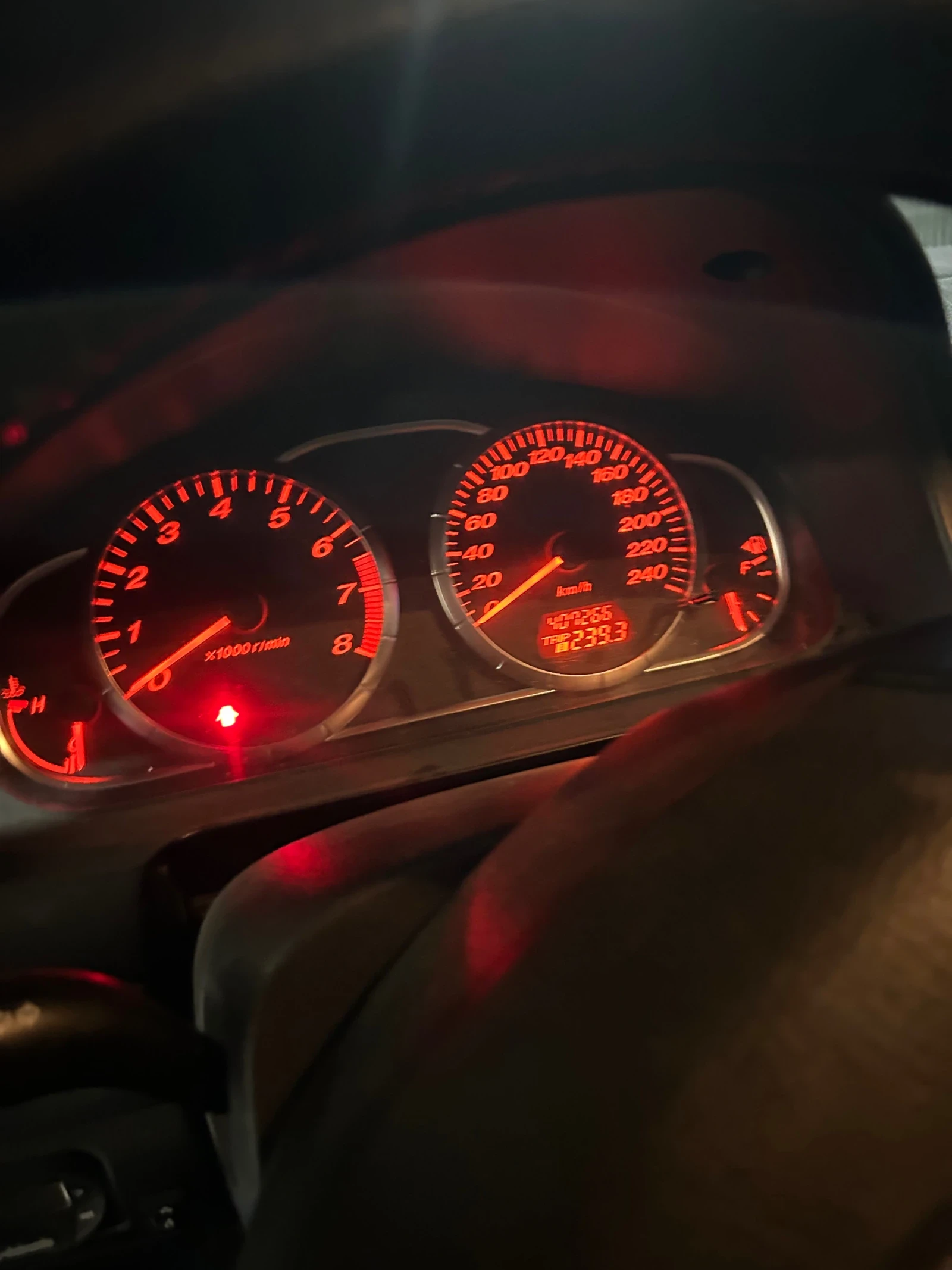 Mazda 6, снимка 5 - Автомобили и джипове - 55667926