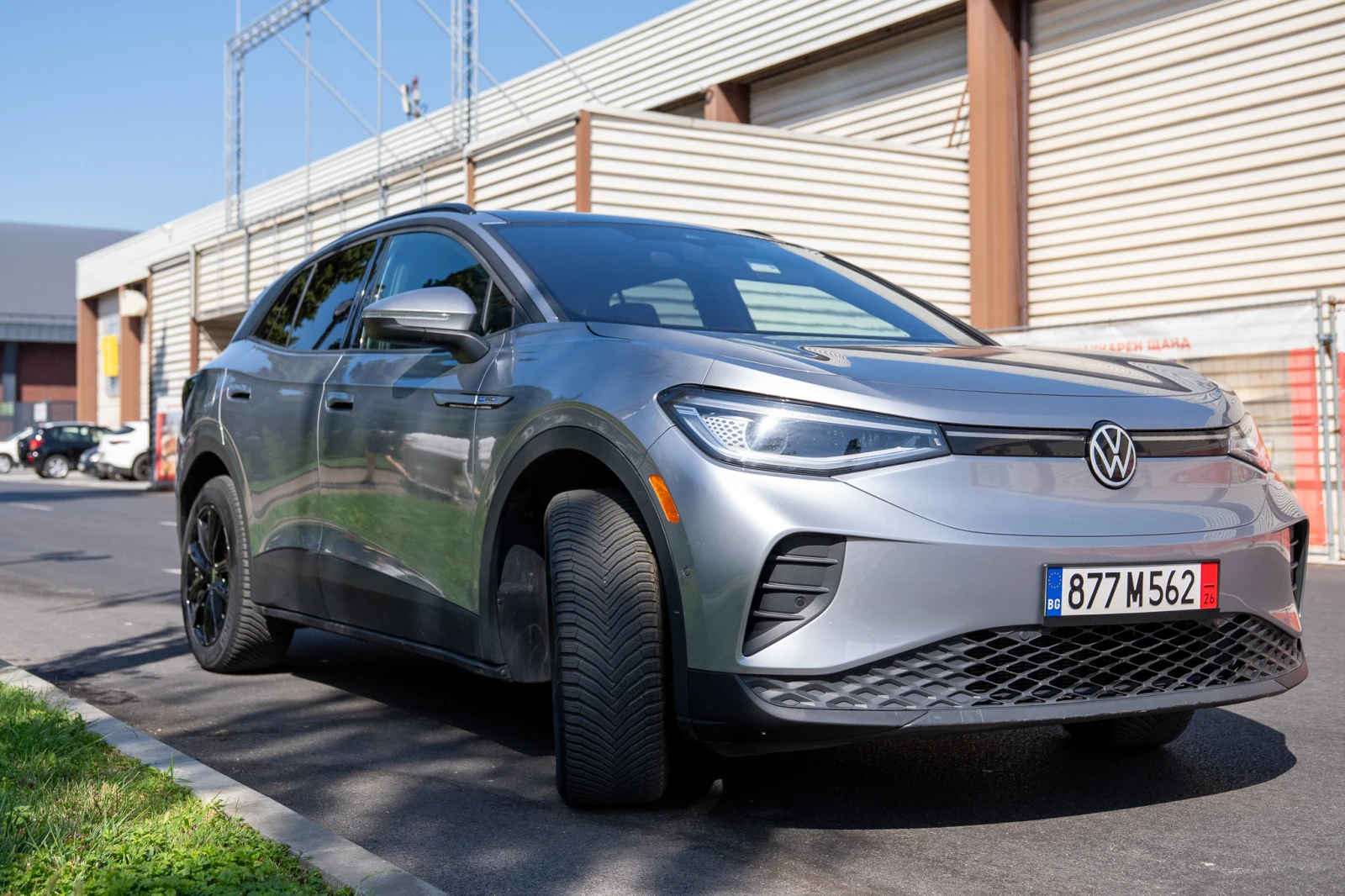 VW ID.4 PRO S AWD | Mobile.bg � ����������� 4
