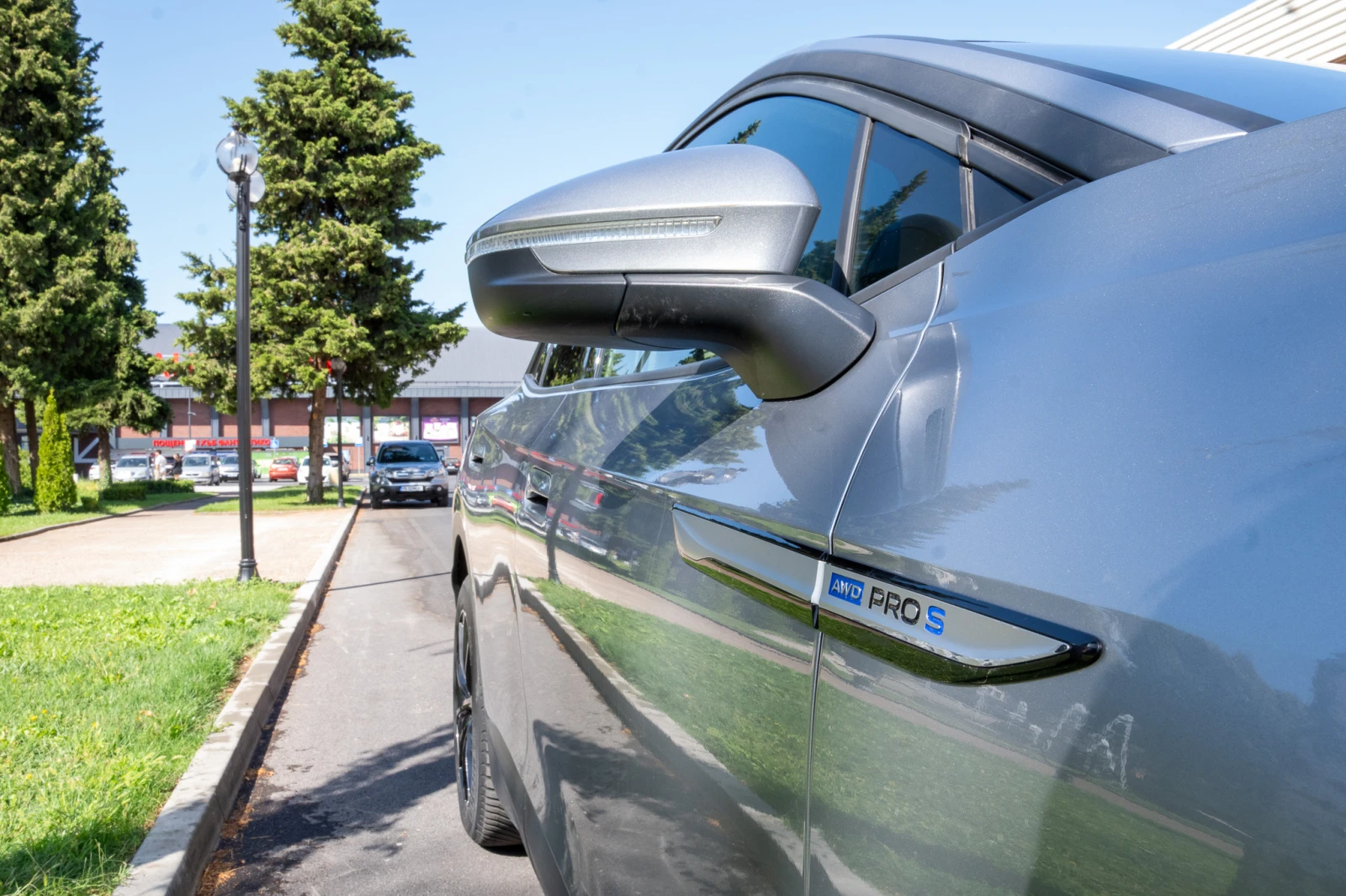 VW ID.4 PRO S AWD | Mobile.bg � ����������� 8