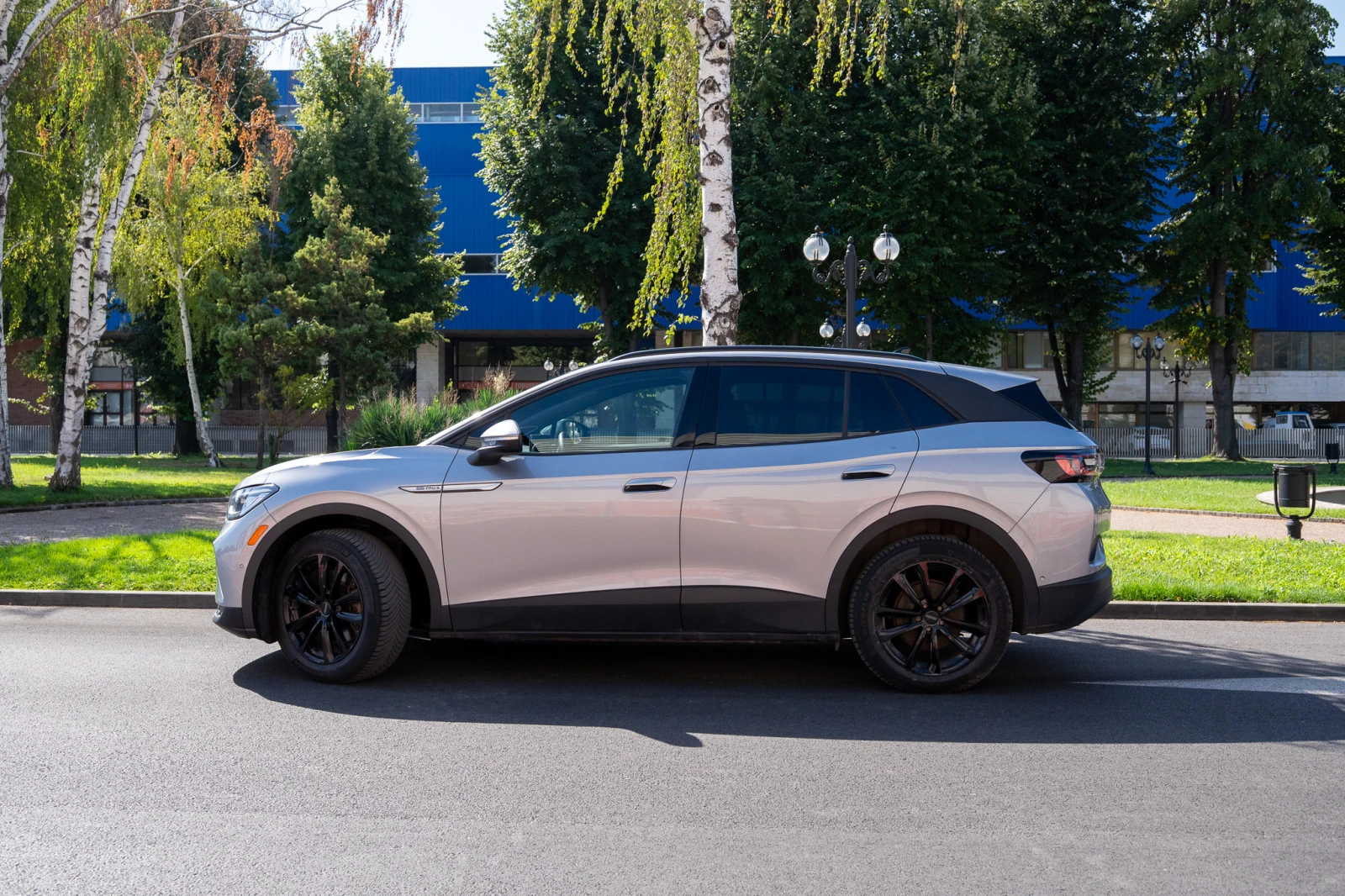 VW ID.4 PRO S AWD | Mobile.bg � ����������� 7