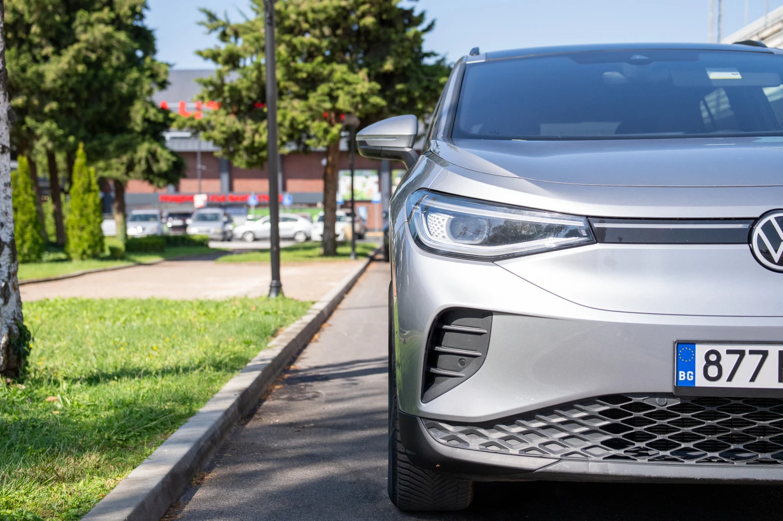 VW ID.4 PRO S AWD | Mobile.bg � ����������� 3