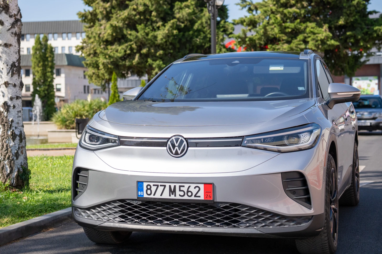 VW ID.4 PRO S AWD | Mobile.bg � ����������� 2
