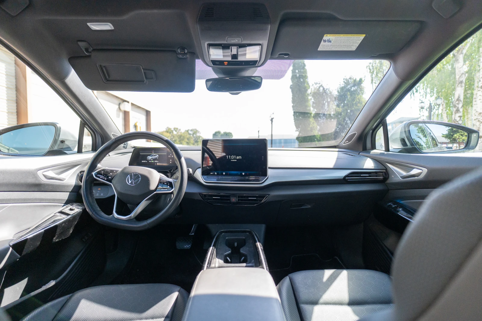 VW ID.4 PRO S AWD | Mobile.bg � ����������� 12