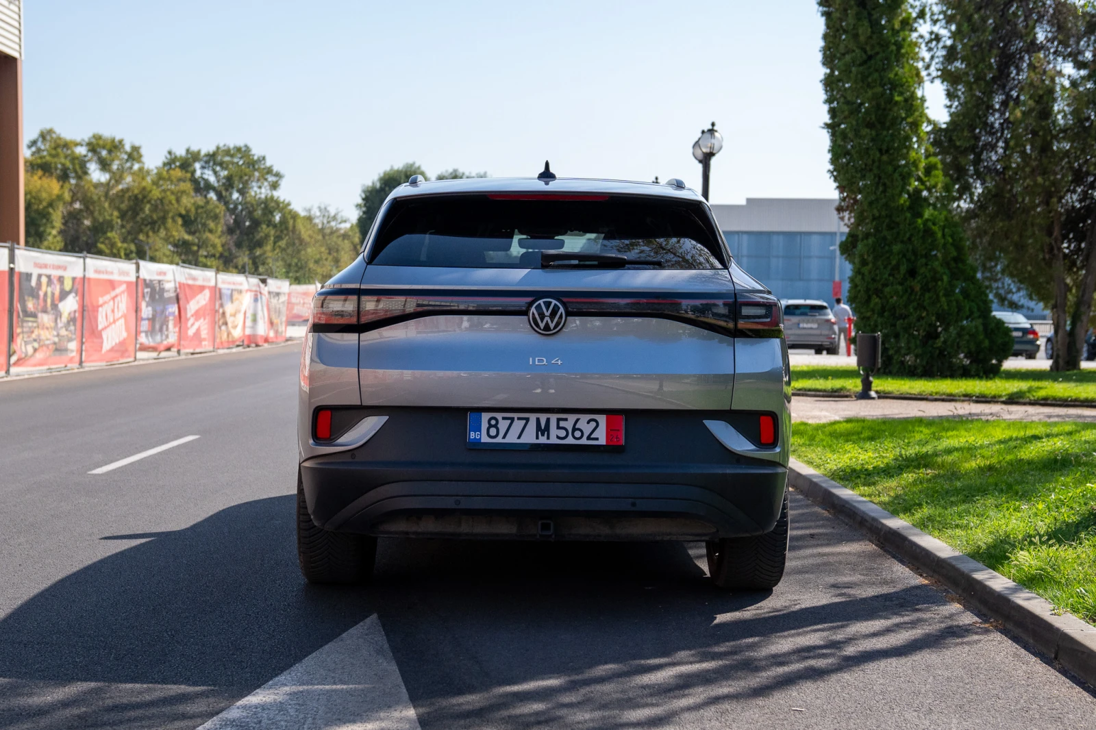 VW ID.4 PRO S AWD | Mobile.bg � ����������� 6