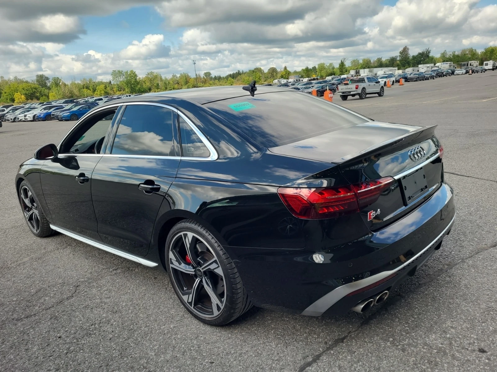 Audi S4 * TECHNIK * CARFAX * Без инциденти * , снимка 4 - Автомобили и джипове - 55985545