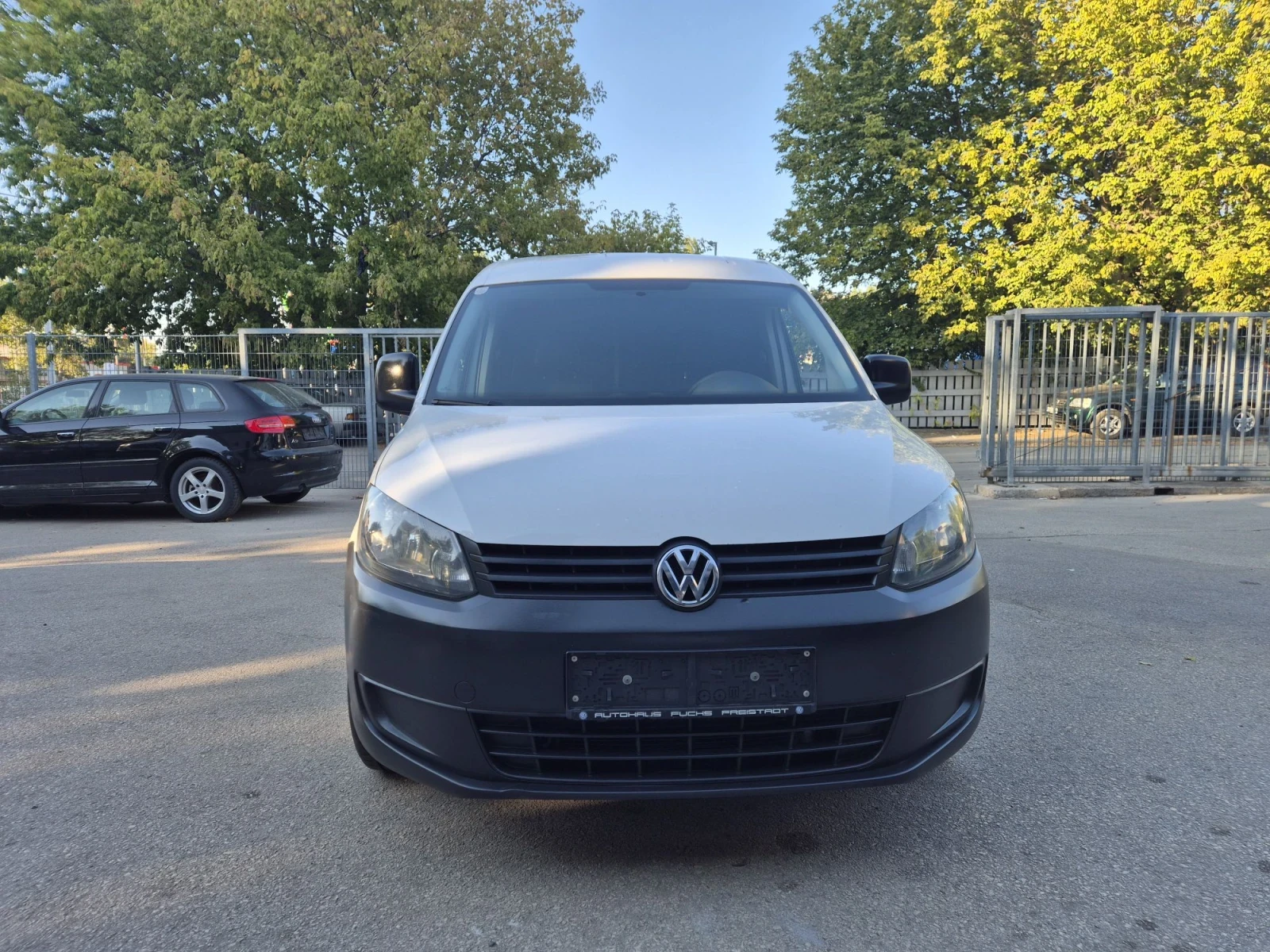 VW Caddy ��� ����  | Mobile.bg � ����������� 2