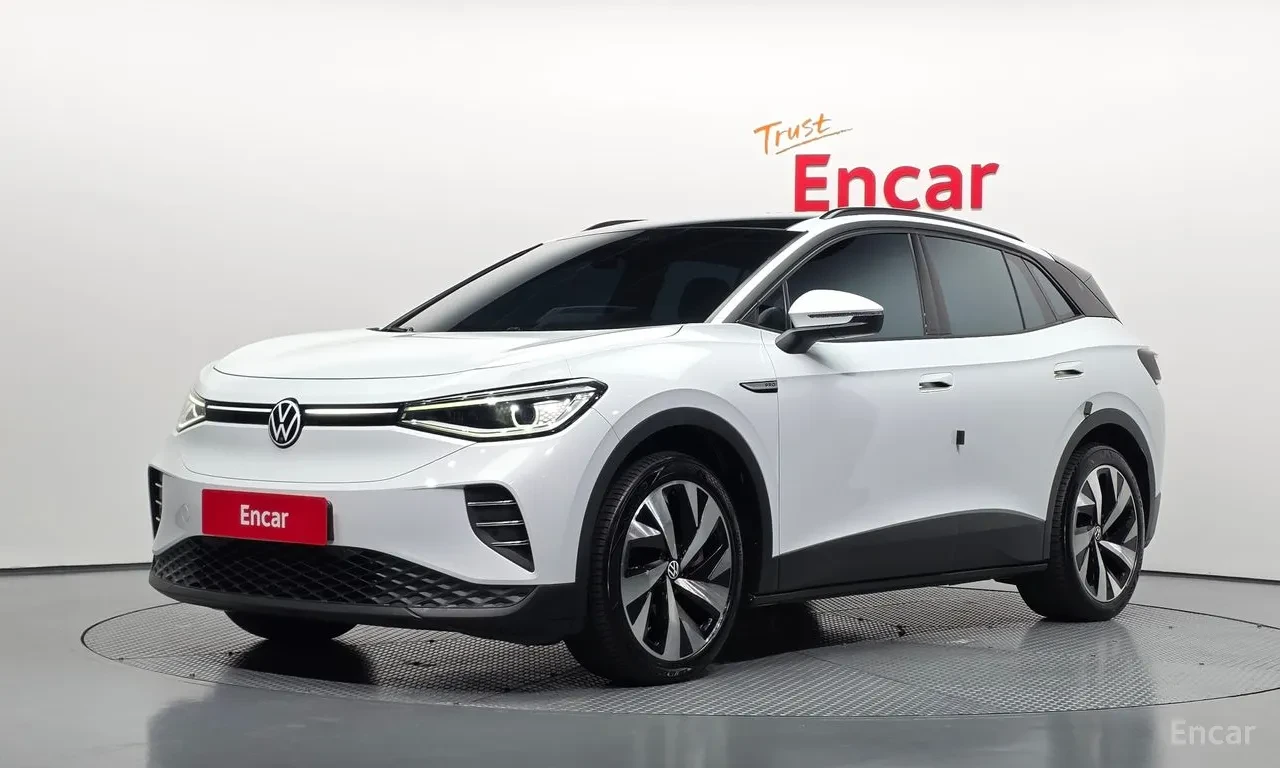 VW ID.4 PRO/360/ПАНОРАМА/ПОДГРЕВ/IQ LED MATRIX/ДИСТОРНИК