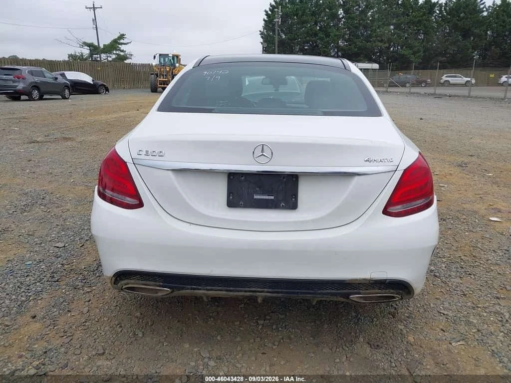 Mercedes-Benz C 300 * 4MATIC * CARFAX * ����� �� ����������� *  | Mobile.bg � ����������� 17