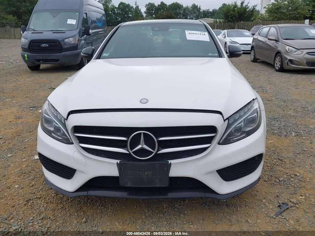 Mercedes-Benz C 300 * 4MATIC * CARFAX * ����� �� ����������� *  | Mobile.bg � ����������� 13