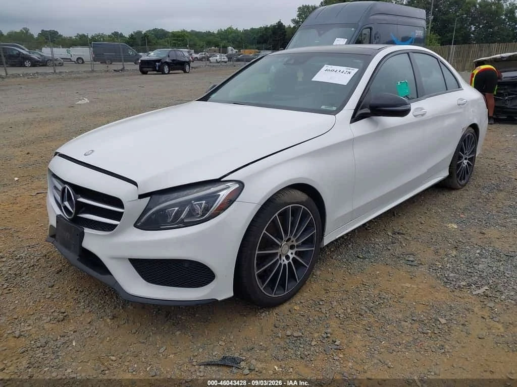 Mercedes-Benz C 300 * 4MATIC * CARFAX * ����� �� ����������� *  | Mobile.bg � ����������� 2