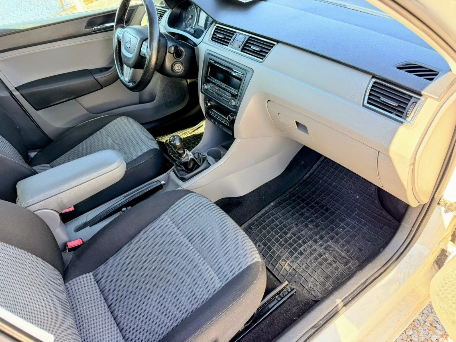 Seat Toledo | Mobile.bg � ����������� 13