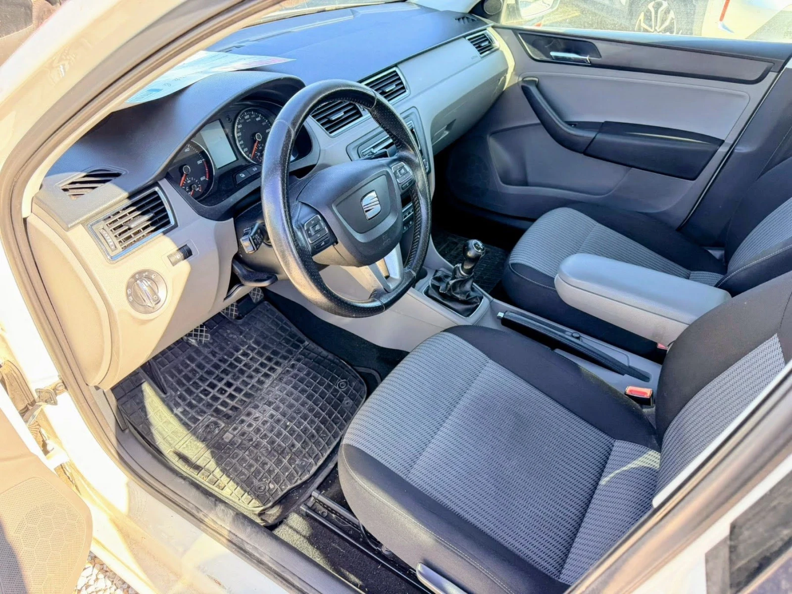 Seat Toledo | Mobile.bg � ����������� 11