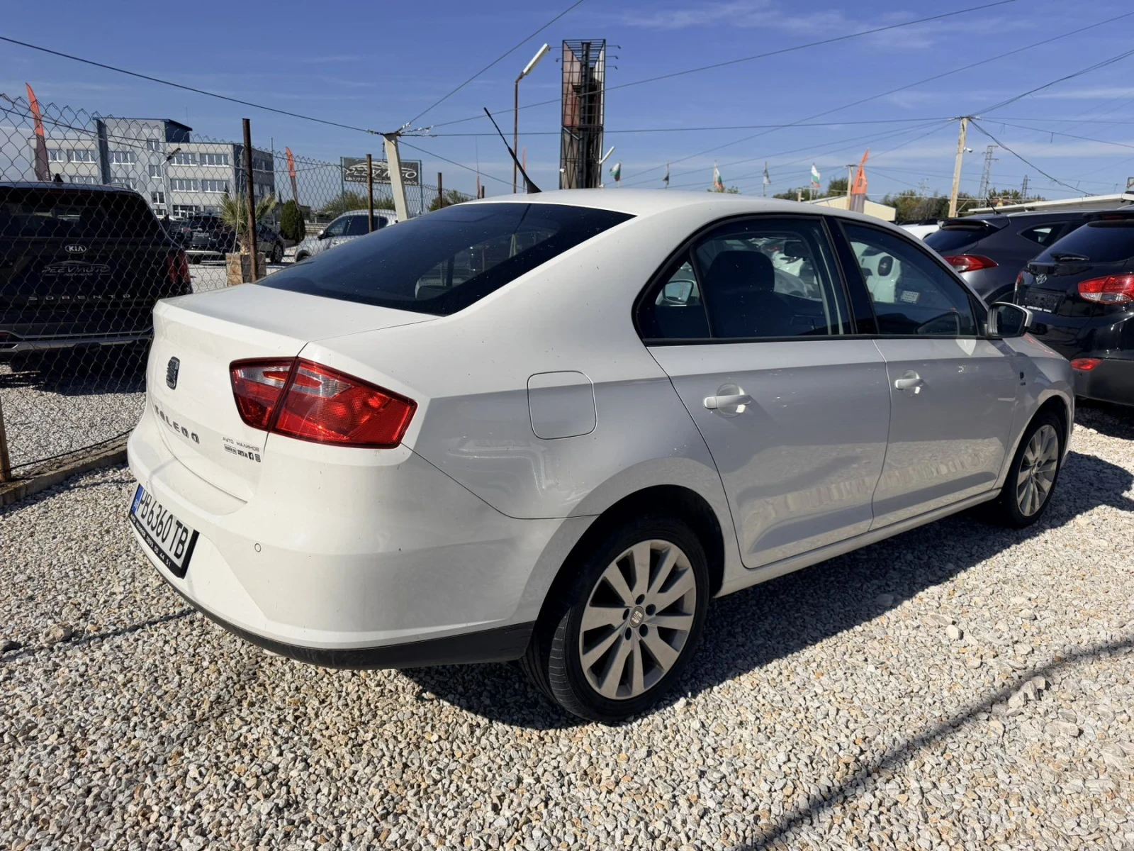 Seat Toledo | Mobile.bg � ����������� 9