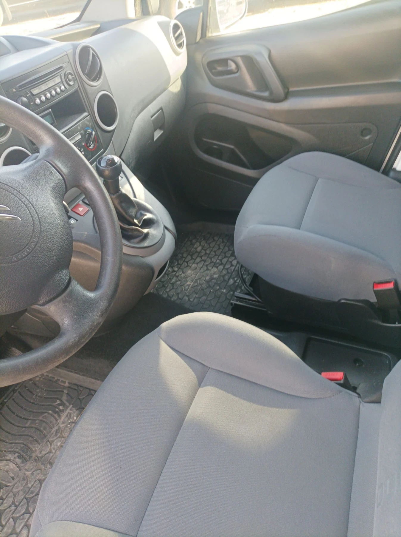 Seat Toledo, снимка 5 - Автомобили и джипове - 56300094