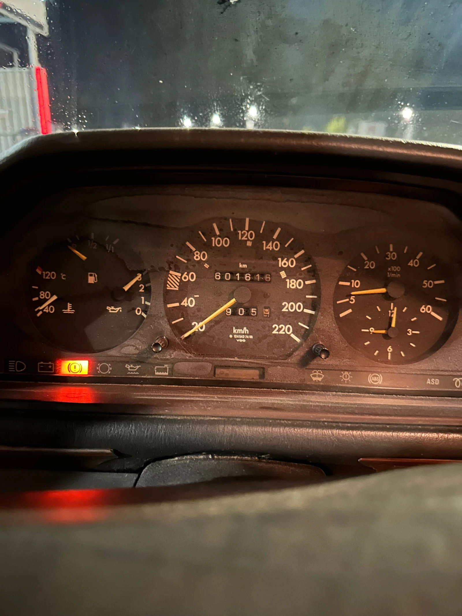 Mercedes-Benz 124 300 d | Mobile.bg � ����������� 10