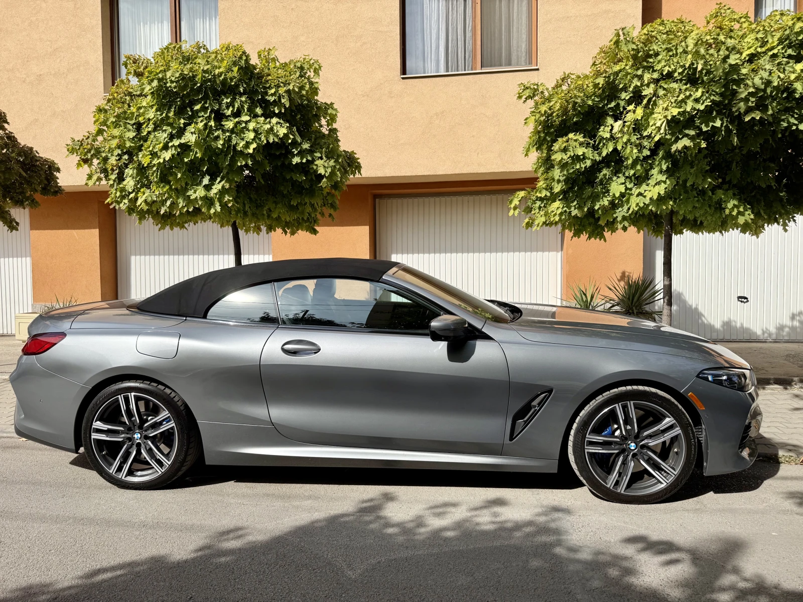 BMW 840 B58 CABRIO FULL, снимка 4 - Автомобили и джипове - 56484885