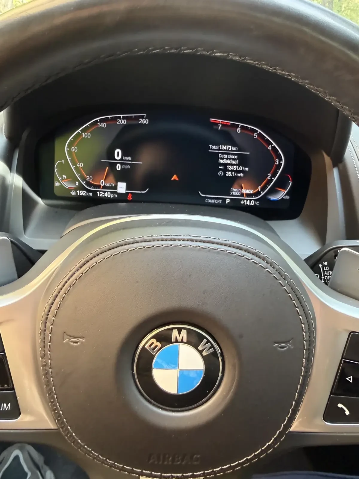 BMW 840 B58 CABRIO FULL, снимка 11 - Автомобили и джипове - 56484885