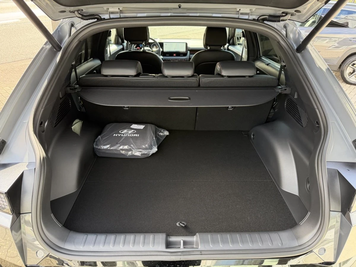Hyundai Ioniq 5 N-line 325��. 4x4 | Mobile.bg � ����������� 14