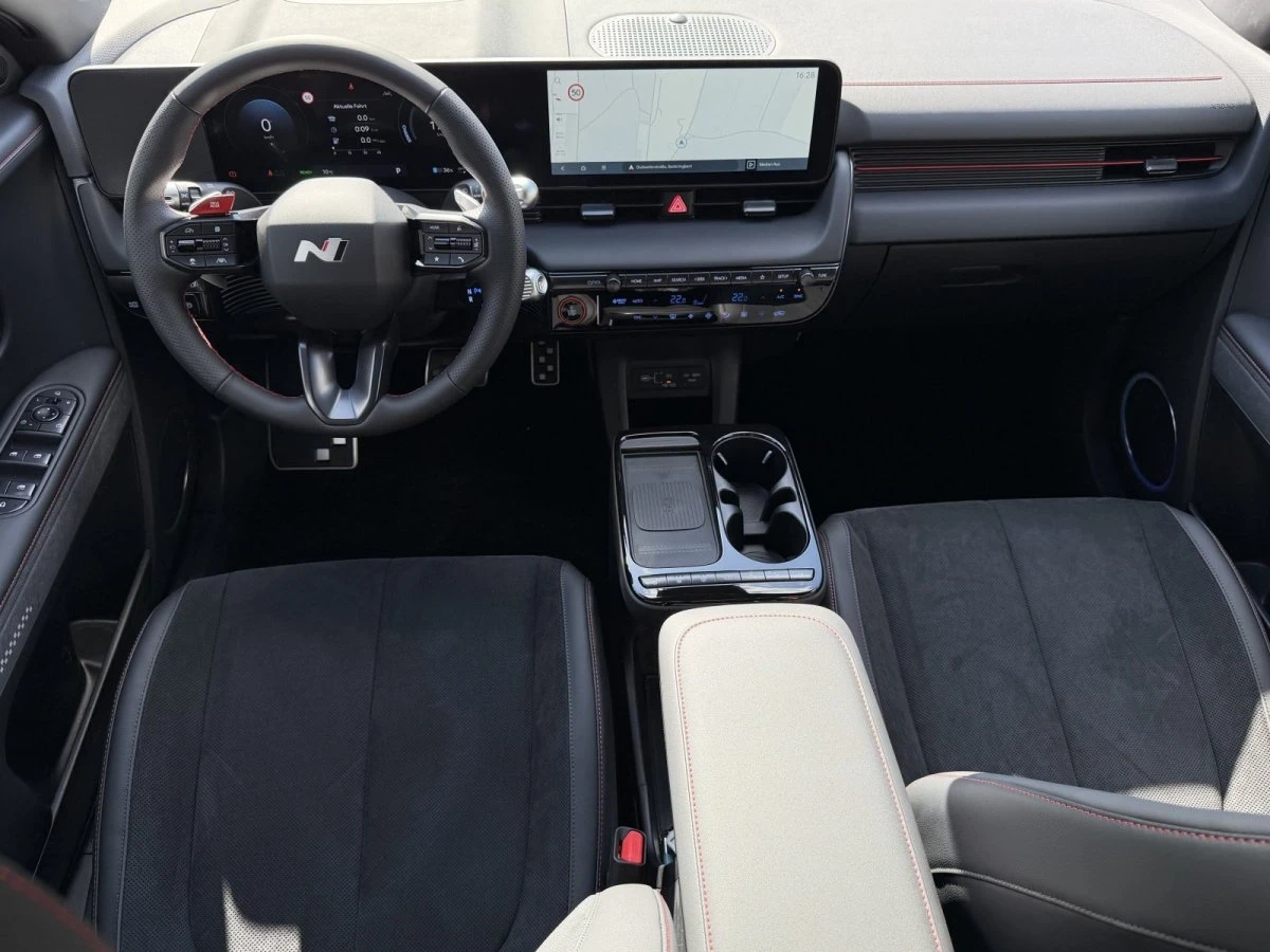 Hyundai Ioniq 5 N-line 325��. 4x4 | Mobile.bg � ����������� 8