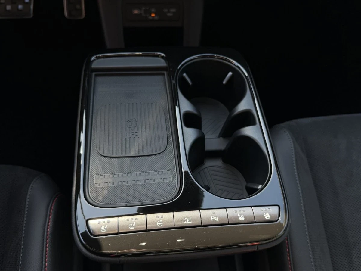 Hyundai Ioniq 5 N-line 325��. 4x4 | Mobile.bg � ����������� 9