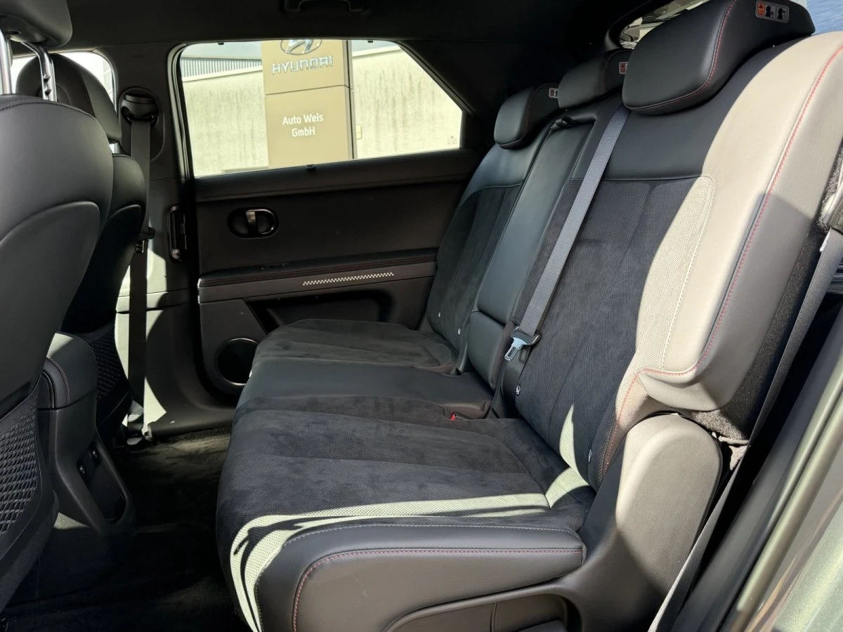 Hyundai Ioniq 5 N-line 325��. 4x4 | Mobile.bg � ����������� 13