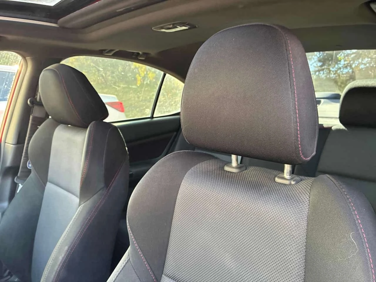 Subaru WRX * Sport * CARFAX * CHARGE PIPE *  | Mobile.bg � ����������� 11