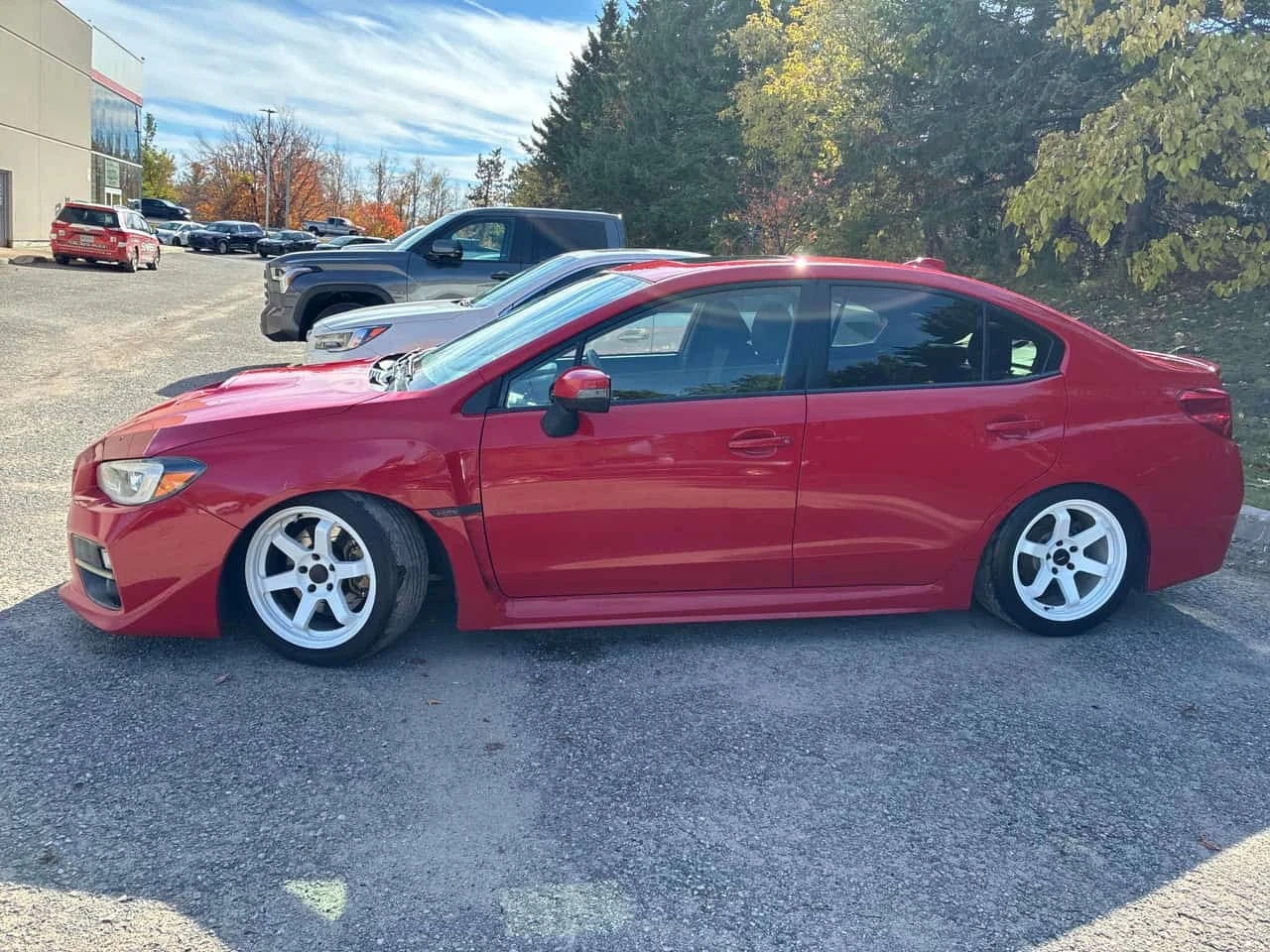 Subaru WRX * Sport * CARFAX * CHARGE PIPE *  | Mobile.bg � ����������� 2