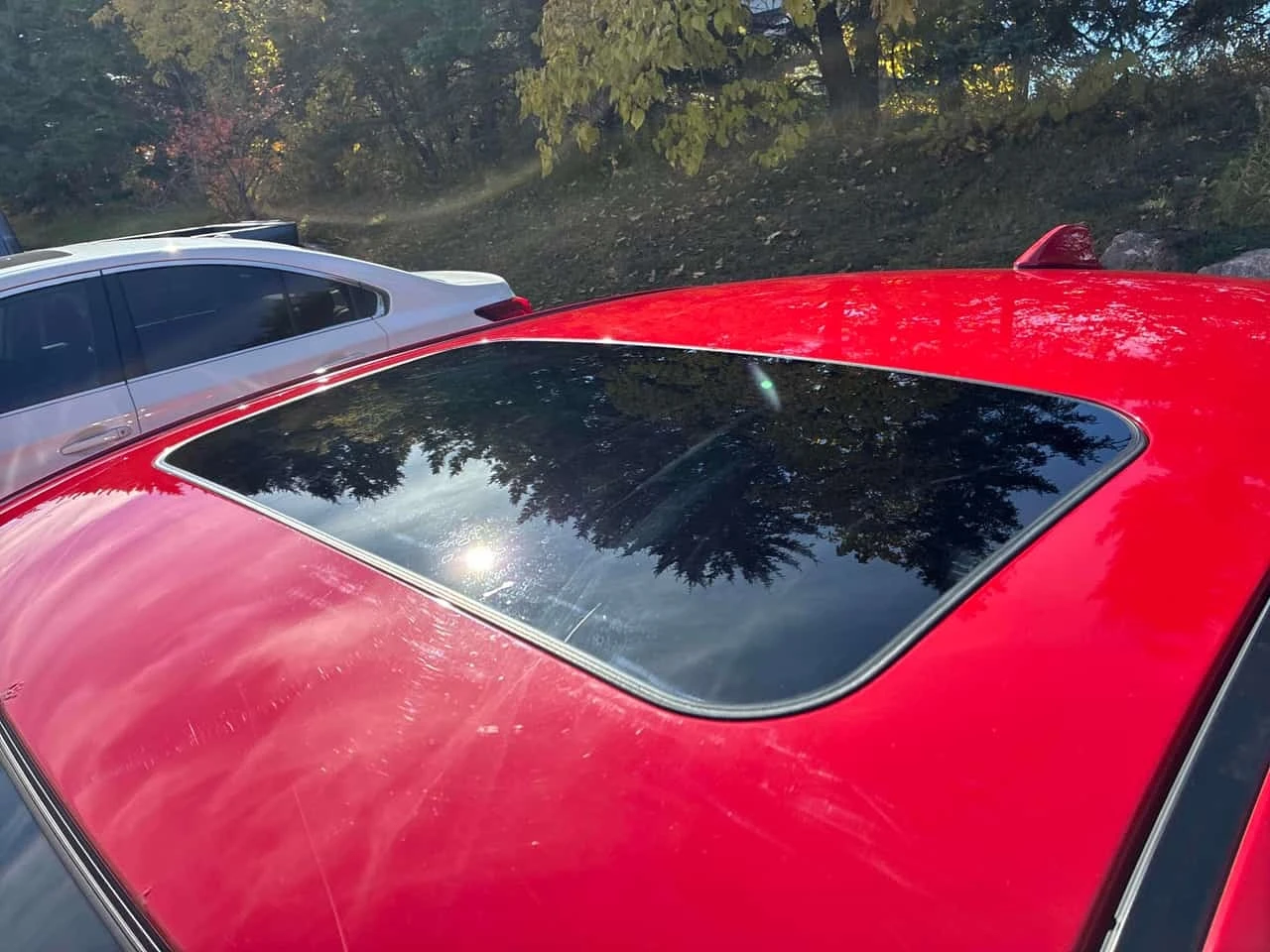 Subaru WRX * Sport * CARFAX * CHARGE PIPE *  | Mobile.bg � ����������� 6