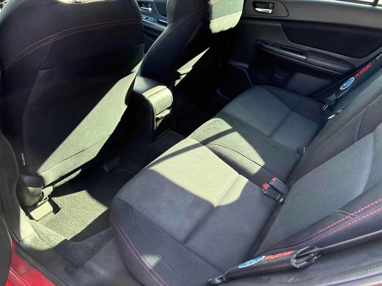Subaru WRX * Sport * CARFAX * CHARGE PIPE *  | Mobile.bg � ����������� 14
