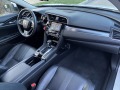 Honda Civic 1.5 turbo, CVT, TOURING - изображение 8