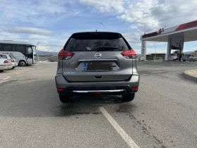 Nissan X-trail 1.6DCI 4X4ДИСТРОНИ КАМ.360 СЛЕДЕНЕ ПЪТ.МАРКИРОВКА, снимка 6