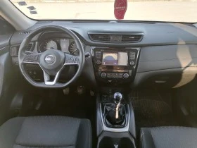 Nissan X-trail 1.6DCI 4X4ДИСТРОНИ КАМ.360 СЛЕДЕНЕ ПЪТ.МАРКИРОВКА, снимка 7
