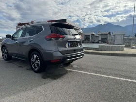 Nissan X-trail 1.6DCI 4X4ДИСТРОНИ КАМ.360 СЛЕДЕНЕ ПЪТ.МАРКИРОВКА, снимка 5