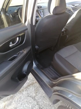 Nissan X-trail 1.6DCI 4X4ДИСТРОНИ КАМ.360 СЛЕДЕНЕ ПЪТ.МАРКИРОВКА, снимка 11