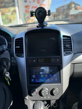 Chevrolet Captiva, снимка 6