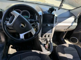 Chevrolet Captiva, снимка 8