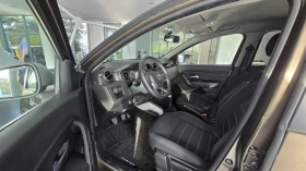 Dacia Duster 1.3 TCE, снимка 13