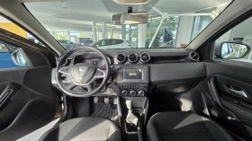 Dacia Duster 1.3 TCE, снимка 12