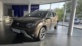 Dacia Duster 1.3 TCE, снимка 8