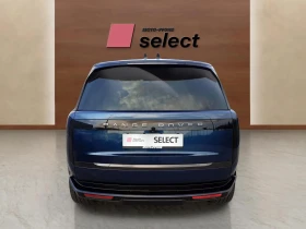 Land Rover Range rover 3.0D I6, снимка 6