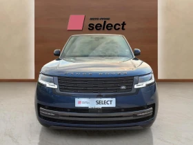 Land Rover Range rover 3.0D I6, снимка 2