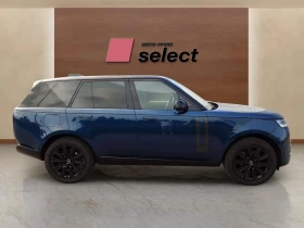 Land Rover Range rover 3.0D I6, снимка 4